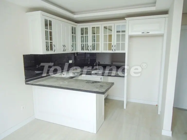 Квартира в Енишехир, Мерсин, Мерсин с бассейном: купить недвижимость в Турции - 34769