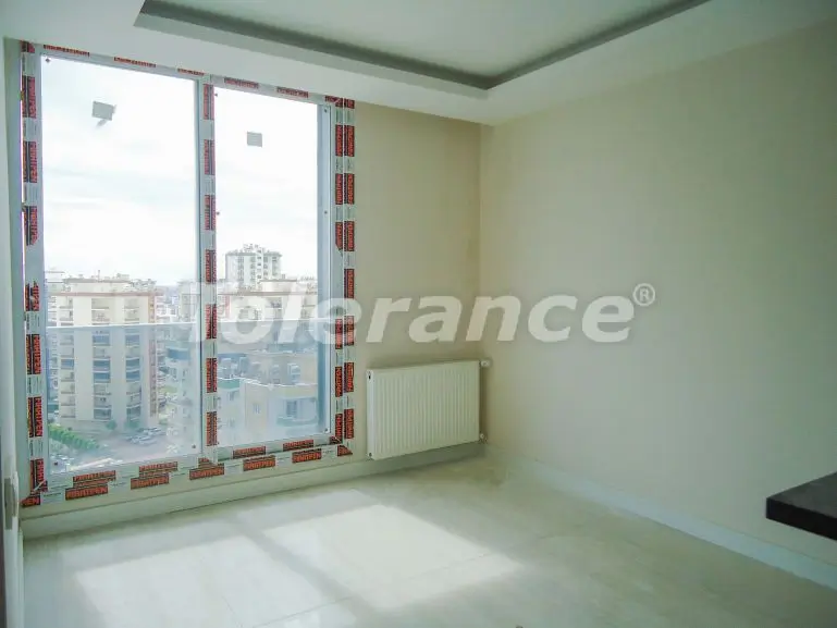 Квартира в Енишехир, Мерсин, Мерсин с бассейном: купить недвижимость в Турции - 34770