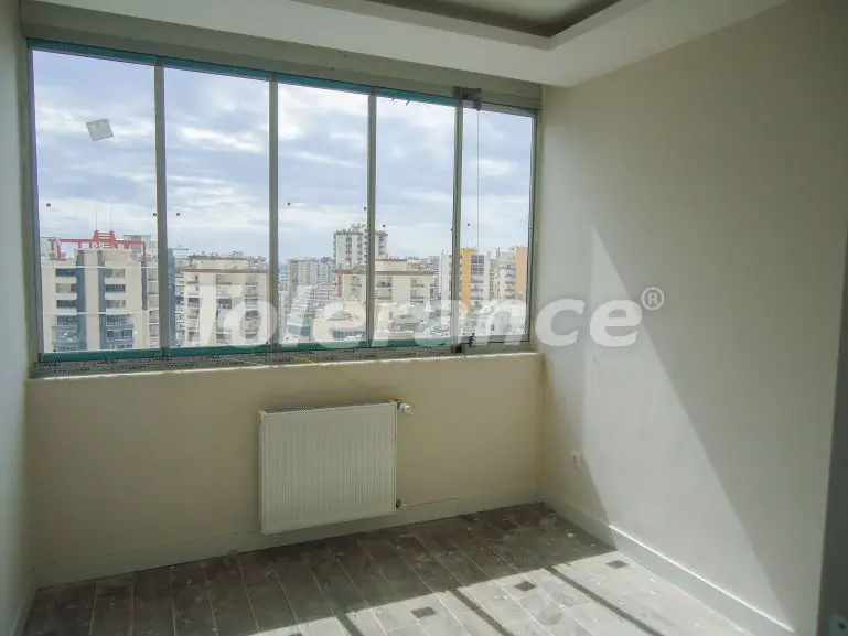 Квартира в Енишехир, Мерсин, Мерсин с бассейном: купить недвижимость в Турции - 34772