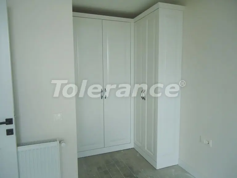 Квартира в Енишехир, Мерсин, Мерсин с бассейном: купить недвижимость в Турции - 34774