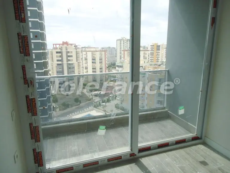 Квартира в Енишехир, Мерсин, Мерсин с бассейном: купить недвижимость в Турции - 34776