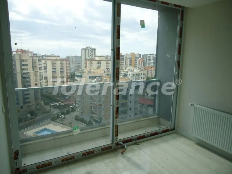 Квартира в Енишехир, Мерсин, Мерсин с бассейном: купить недвижимость в Турции - 34777