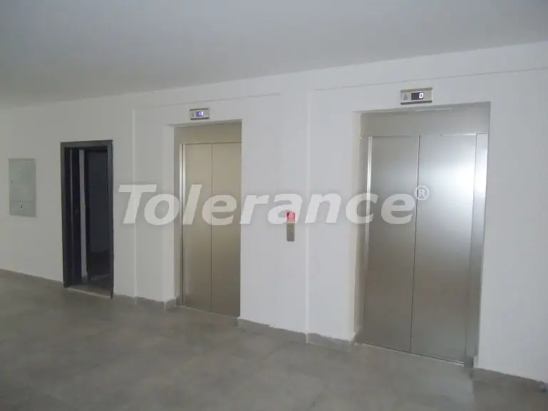 Квартира в Енишехир, Мерсин, Мерсин с бассейном: купить недвижимость в Турции - 34779