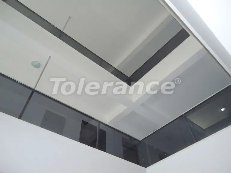 Квартира в Енишехир, Мерсин, Мерсин с бассейном: купить недвижимость в Турции - 34780