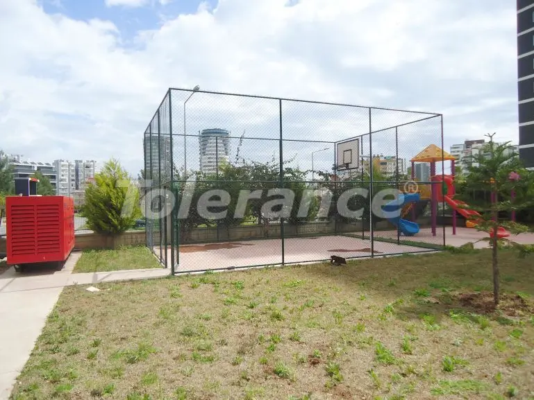 Квартира в Енишехир, Мерсин, Мерсин с бассейном: купить недвижимость в Турции - 34783