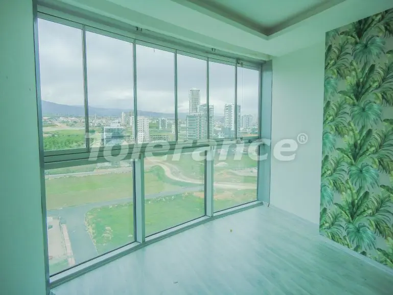 Квартира в Енишехир, Мерсин, Мерсин с бассейном: купить недвижимость в Турции - 34790