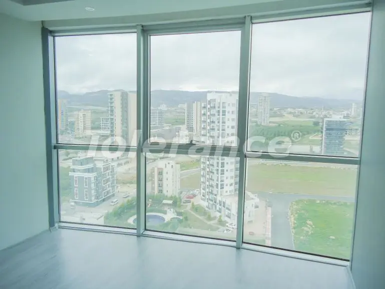 Квартира в Енишехир, Мерсин, Мерсин с бассейном: купить недвижимость в Турции - 34794