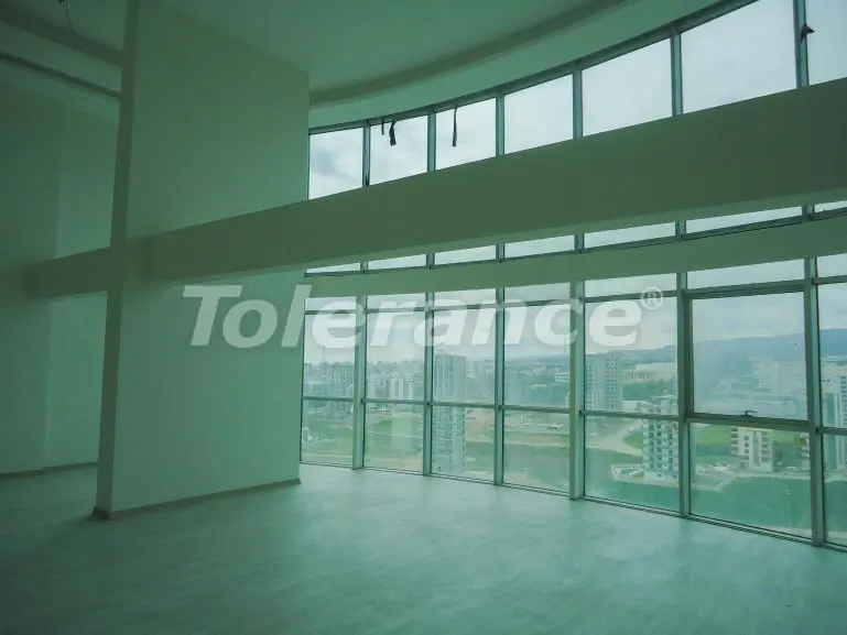 Квартира в Енишехир, Мерсин, Мерсин с бассейном: купить недвижимость в Турции - 34803