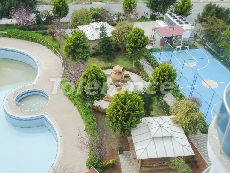 Квартира в Енишехир, Мерсин, Мерсин с бассейном: купить недвижимость в Турции - 34808