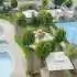 Квартира в Енишехир, Мерсин, Мерсин с бассейном: купить недвижимость в Турции - 34808