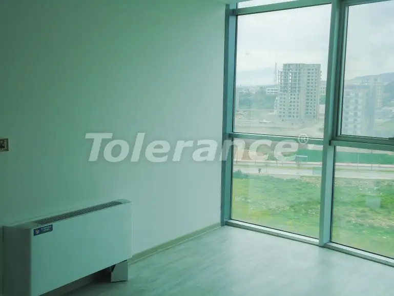 Квартира в Енишехир, Мерсин, Мерсин с бассейном: купить недвижимость в Турции - 34811