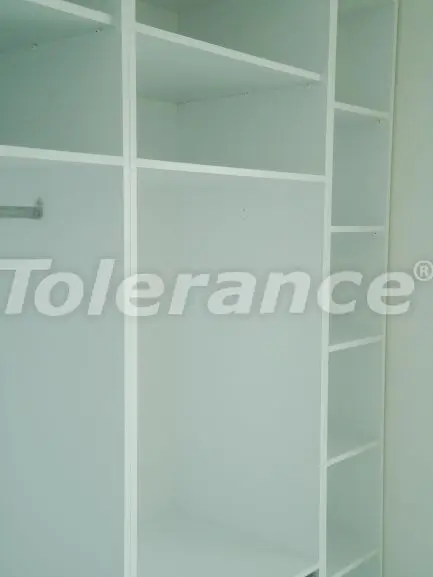 Квартира в Енишехир, Мерсин, Мерсин с бассейном: купить недвижимость в Турции - 34814