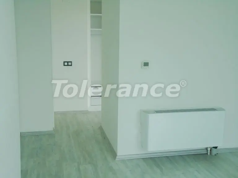 Квартира в Енишехир, Мерсин, Мерсин с бассейном: купить недвижимость в Турции - 34815