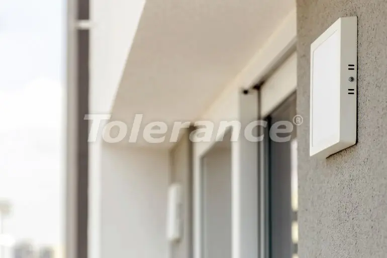 Квартира в Енишехир, Мерсин, Мерсин: купить недвижимость в Турции - 35018