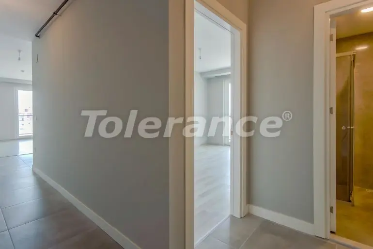 Квартира в Енишехир, Мерсин, Мерсин: купить недвижимость в Турции - 35025