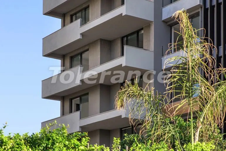 Квартира в Енишехир, Мерсин, Мерсин с бассейном: купить недвижимость в Турции - 35169