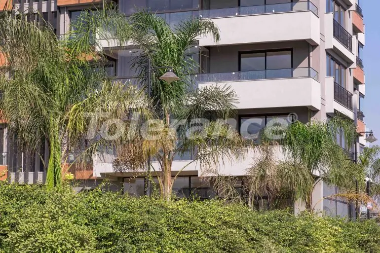 Квартира в Енишехир, Мерсин, Мерсин с бассейном: купить недвижимость в Турции - 35171