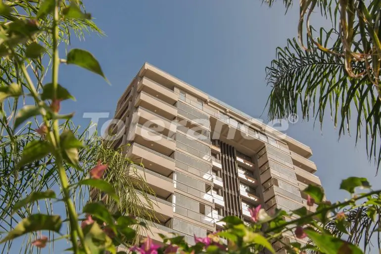 Квартира в Енишехир, Мерсин, Мерсин с бассейном: купить недвижимость в Турции - 35180