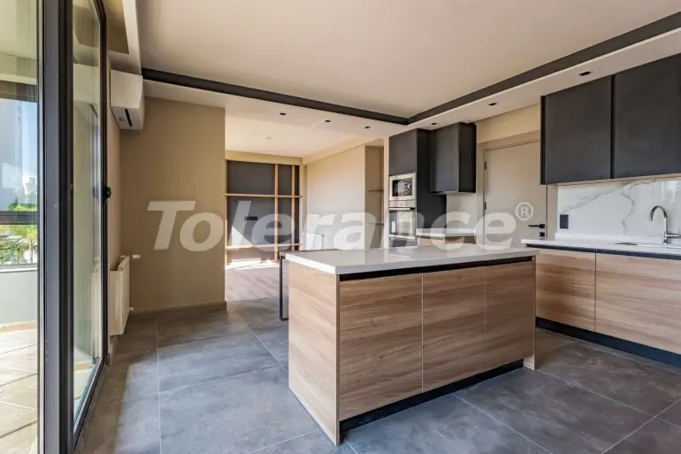 Квартира в Енишехир, Мерсин, Мерсин с бассейном: купить недвижимость в Турции - 35183