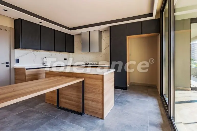 Квартира в Енишехир, Мерсин, Мерсин с бассейном: купить недвижимость в Турции - 35184