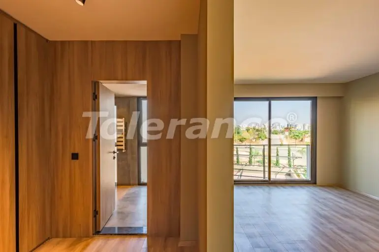 Квартира в Енишехир, Мерсин, Мерсин с бассейном: купить недвижимость в Турции - 35191