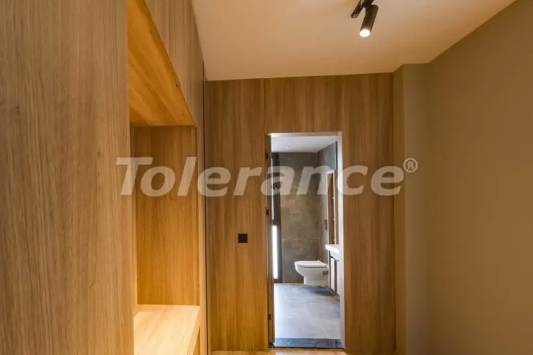 Квартира в Енишехир, Мерсин, Мерсин с бассейном: купить недвижимость в Турции - 35192