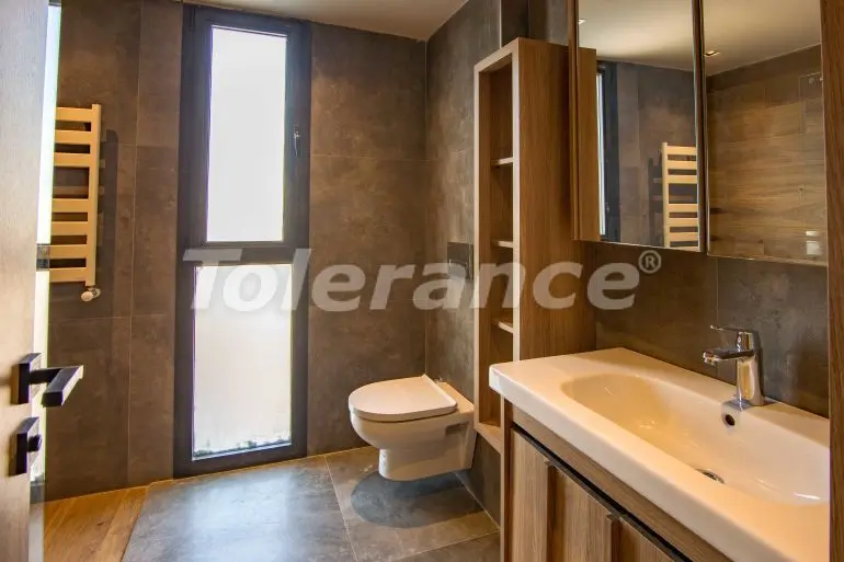 Квартира в Енишехир, Мерсин, Мерсин с бассейном: купить недвижимость в Турции - 35193