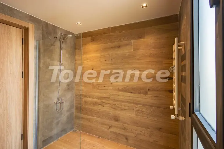 Квартира в Енишехир, Мерсин, Мерсин с бассейном: купить недвижимость в Турции - 35194