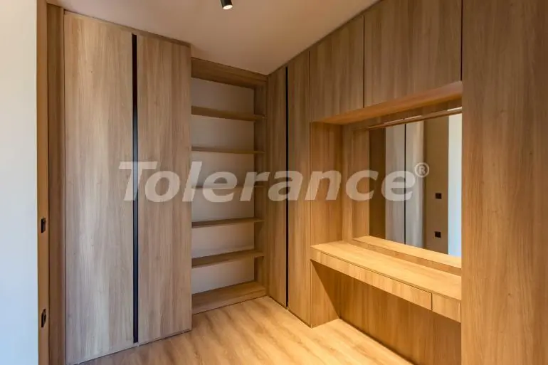 Квартира в Енишехир, Мерсин, Мерсин с бассейном: купить недвижимость в Турции - 35195