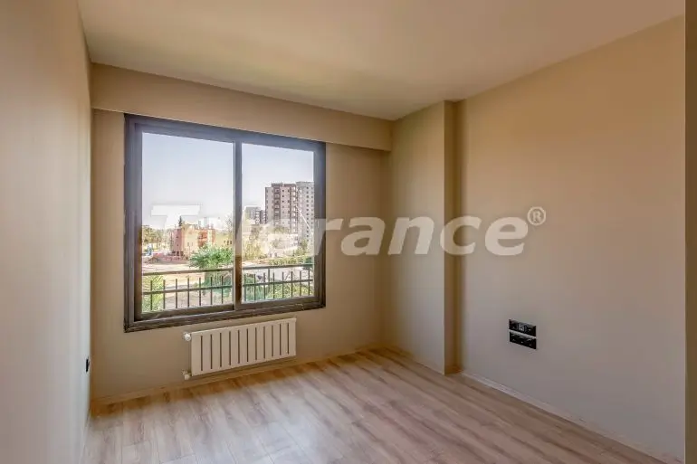 Квартира в Енишехир, Мерсин, Мерсин с бассейном: купить недвижимость в Турции - 35196