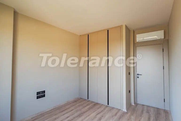 Квартира в Енишехир, Мерсин, Мерсин с бассейном: купить недвижимость в Турции - 35197