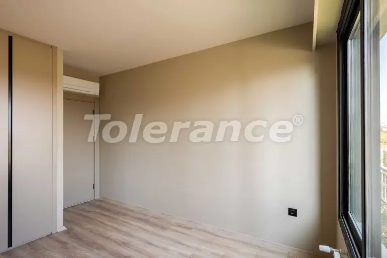 Квартира в Енишехир, Мерсин, Мерсин с бассейном: купить недвижимость в Турции - 35198