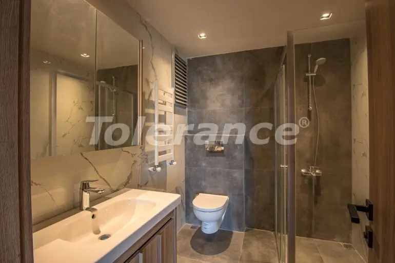 Квартира в Енишехир, Мерсин, Мерсин с бассейном: купить недвижимость в Турции - 35199