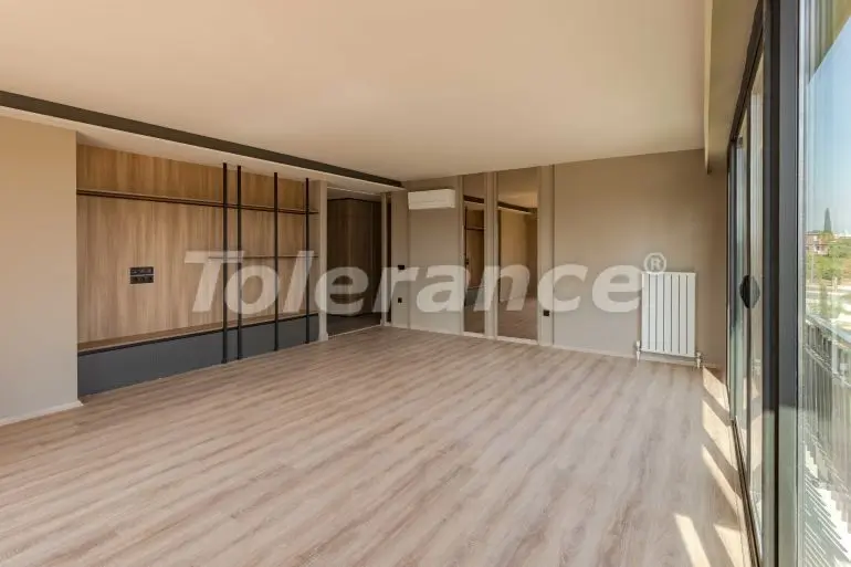 Квартира в Енишехир, Мерсин, Мерсин с бассейном: купить недвижимость в Турции - 35202