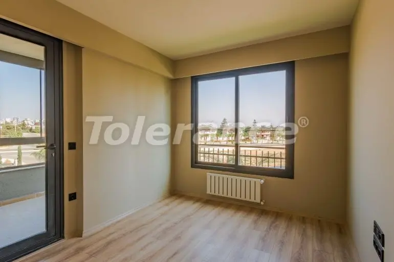 Квартира в Енишехир, Мерсин, Мерсин с бассейном: купить недвижимость в Турции - 35204