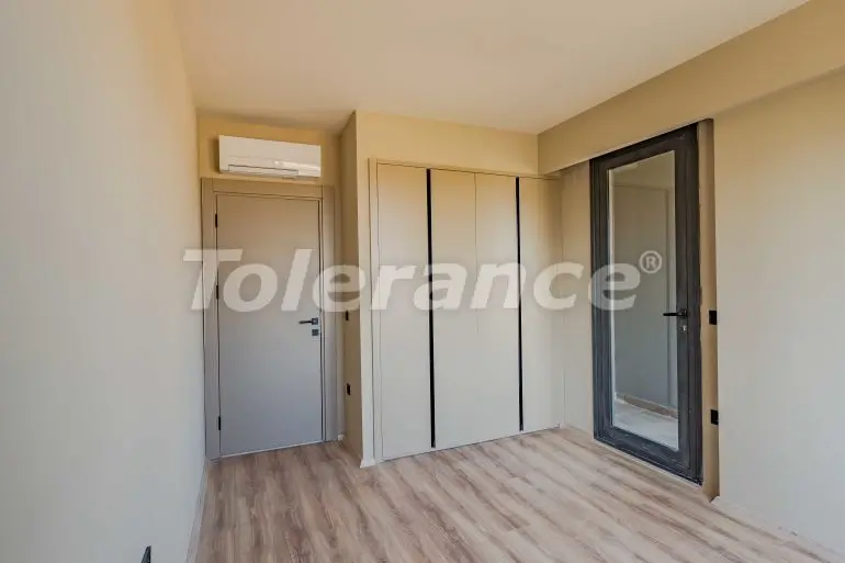 Квартира в Енишехир, Мерсин, Мерсин с бассейном: купить недвижимость в Турции - 35205