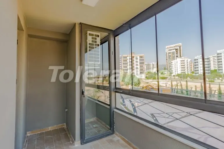 Квартира в Енишехир, Мерсин, Мерсин с бассейном: купить недвижимость в Турции - 35206