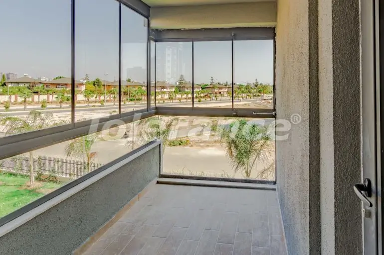 Квартира в Енишехир, Мерсин, Мерсин с бассейном: купить недвижимость в Турции - 35207