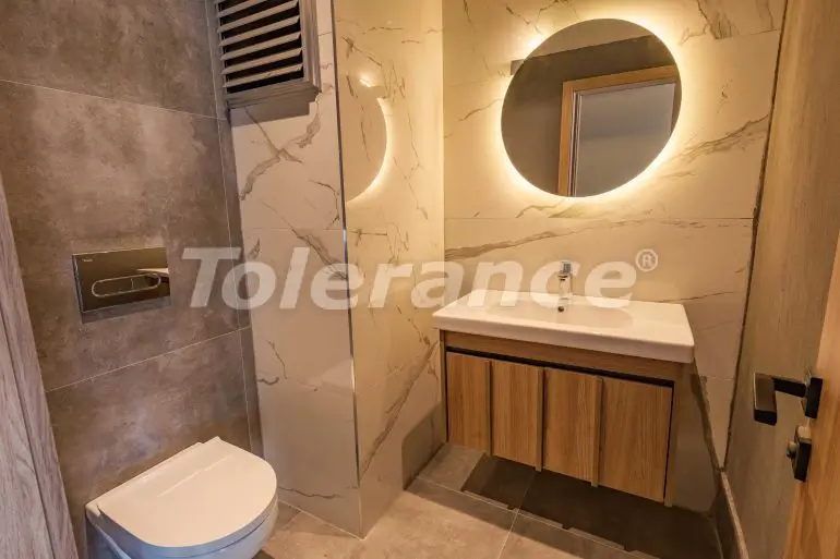 Квартира в Енишехир, Мерсин, Мерсин с бассейном: купить недвижимость в Турции - 35208