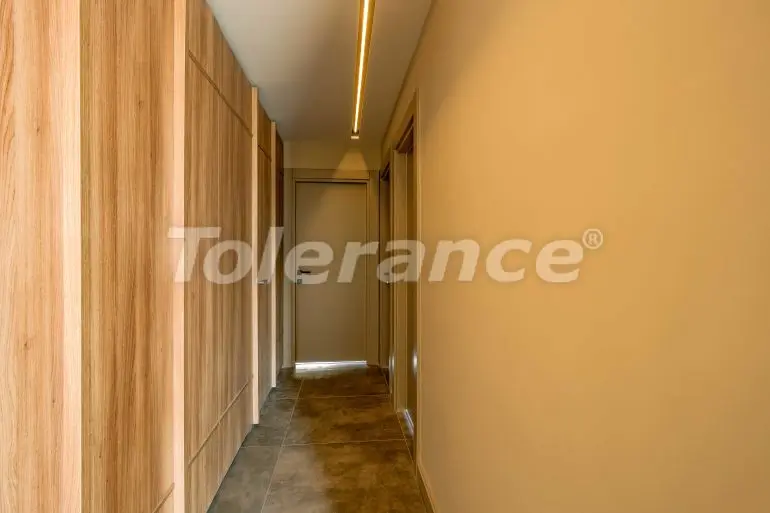 Квартира в Енишехир, Мерсин, Мерсин с бассейном: купить недвижимость в Турции - 35209