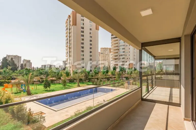 Квартира в Енишехир, Мерсин, Мерсин с бассейном: купить недвижимость в Турции - 35210