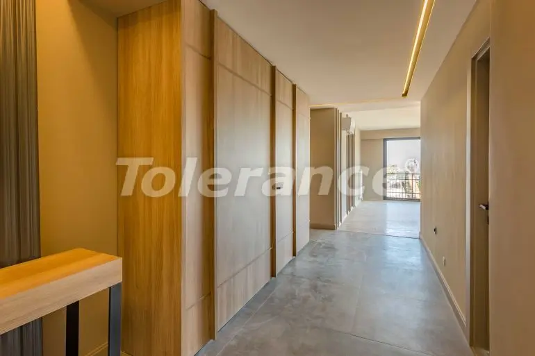 Квартира в Енишехир, Мерсин, Мерсин с бассейном: купить недвижимость в Турции - 35212