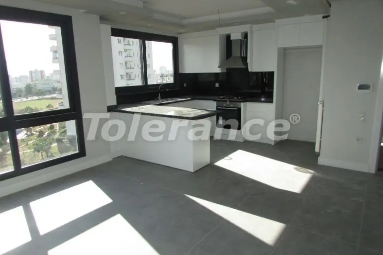 Квартира от застройщика в Енишехир, Мерсин, Мерсин в рассрочку: купить недвижимость в Турции - 35215