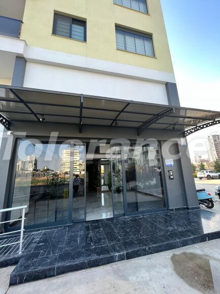 Квартира от застройщика в Енишехир, Мерсин, Мерсин вид на море: купить недвижимость в Турции - 63252