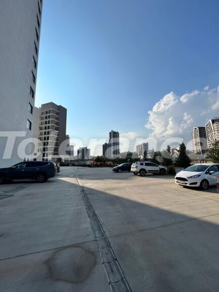 Квартира от застройщика в Енишехир, Мерсин, Мерсин вид на море: купить недвижимость в Турции - 63254