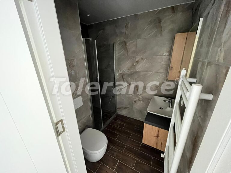 Квартира от застройщика в Енишехир, Мерсин, Мерсин вид на море: купить недвижимость в Турции - 63270