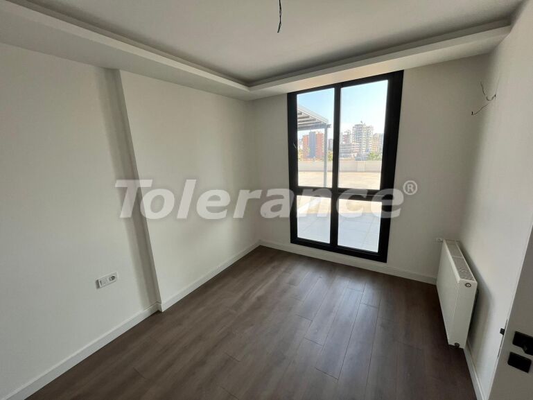 Квартира от застройщика в Енишехир, Мерсин, Мерсин вид на море: купить недвижимость в Турции - 63271