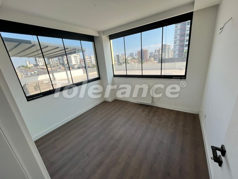 Квартира от застройщика в Енишехир, Мерсин, Мерсин вид на море: купить недвижимость в Турции - 63272