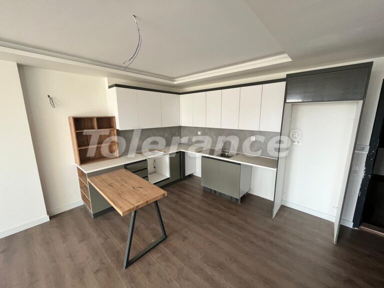 Квартира от застройщика в Енишехир, Мерсин, Мерсин вид на море: купить недвижимость в Турции - 63273