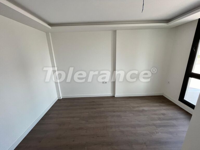 Квартира от застройщика в Енишехир, Мерсин, Мерсин вид на море: купить недвижимость в Турции - 63275